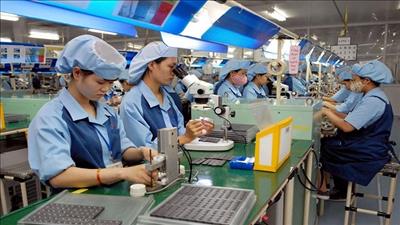 Hà Nội phấn đấu thêm 150.000 doanh nghiệp mới trong giai đoạn 2021 - 2025