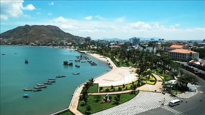 Nghiên cứu đánh thức tiềm năng đô thị biển Việt Nam