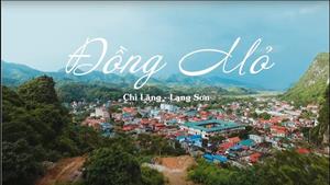 Lạng Sơn phê duyệt điều chỉnh Quy hoạch chung thị trấn Đồng Mỏ đến năm 2035