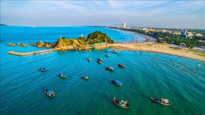 Sẽ tổ chức Hội thảo Du lịch năm 2021 tại Nghệ An