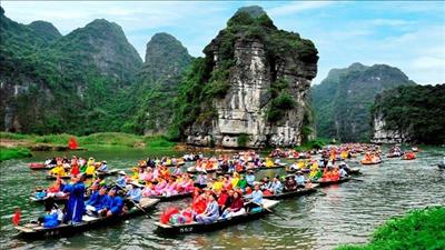 Phát triển bền vững ngành du lịch Ninh Bình