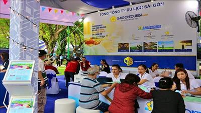 Tổ chức Ngày hội Du lịch TPHCM năm 2022 trong dịp SEA Games 31