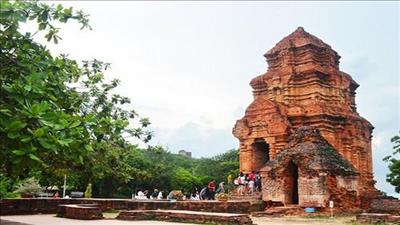 Bình Thuận đưa di sản văn hóa vào trường học