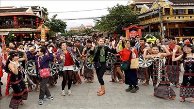 Du lịch Việt Nam tiếp tục phục hồi, tăng trưởng nhanh