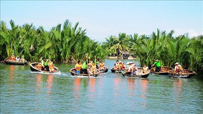 Cần thiết xây dựng bộ tiêu chí chung cho phát triển du lịch xanh