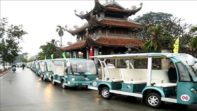 Hà Nội: Hướng đến du lịch chất lượng cao với Bộ tiêu chí đánh giá điểm du lịch