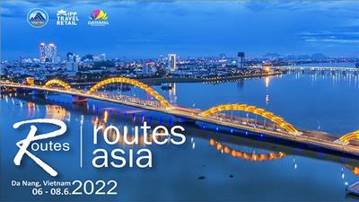 Diễn đàn Phát triển đường bay châu Á 2022 sẽ diễn ra tại Đà Nẵng