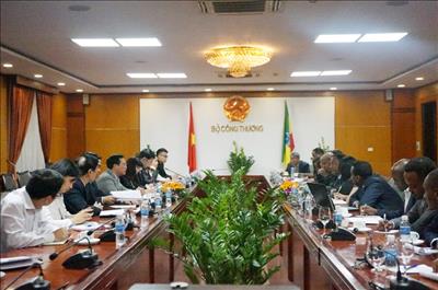 Ethiopia mong muốn học Việt Nam về điện khí hóa nông thôn