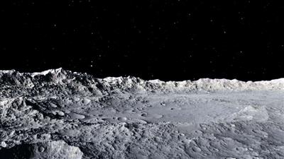 Tầng trên cùng của Mặt trăng đã đủ oxy để duy trì 8 tỷ người trong 100.000 năm