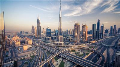Dubai trở thành chính phủ không giấy tờ đầu tiên trên thế giới