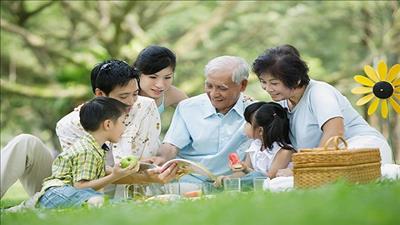 Bình Thuận lên kế hoạch thực hiện Chiến lược phát triển gia đình Việt Nam