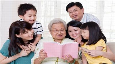 Hà Nội nâng cao chất lượng gia đình văn hóa