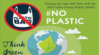 Nỗ lực chống rác thải nhựa của các quốc gia Đông Nam Á