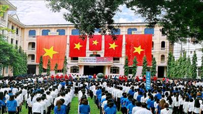 Đẩy mạnh giáo dục lý tưởng cách mạng, đạo đức, lối sống cho người trẻ Việt
