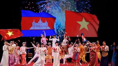 Sẽ tổ chức Tuần Văn hóa Campuchia tại thành phố Hồ Chí Minh và Trà Vinh
