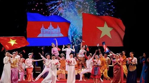 Sẽ tổ chức Tuần Văn hóa Campuchia tại thành phố Hồ Chí Minh và Trà Vinh