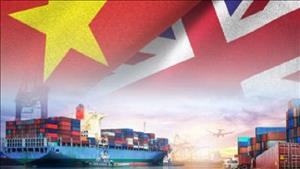 Kết nối doanh nghiệp Việt Nam - Vương quốc Anh 
