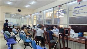 Tháo gỡ vướng mắc trong thực hiện thủ tục hành chính khi vận hành chính quyền địa phương 2 cấp