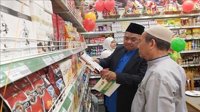 Đẩy mạnh phát triển ngành Halal tại Việt Nam