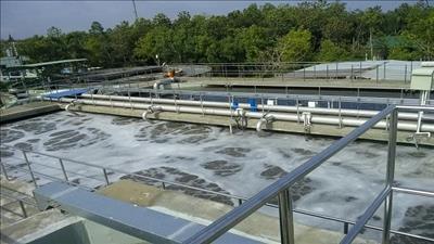 Rà soát, kiểm tra hệ thống xử lý nước thải tại các khu công nghiệp