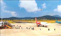 Cảng hàng không quốc tế Liên Khương sẽ là cú huých du khách quốc tế đến với Lâm Đồng và Tây Nguyên 