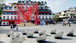 Hà Nội thực hiện sáng kiến gia nhập Mạng lưới các Thành phố sáng tạo