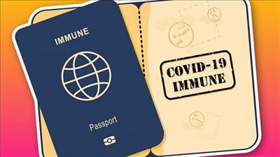 Hộ chiếu vaccine Việt Nam được công nhận ở nhiều nước