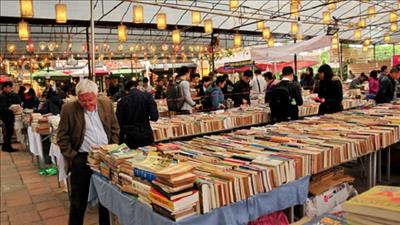 Kế hoạch tổ chức Ngày Sách và Văn hóa đọc Việt Nam lần thứ 3