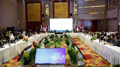 Việt Nam đề xuất giải pháp hợp tác phát triển du lịch khu vực ASEAN