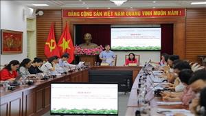 Giao lưu văn hóa, thể thao và du lịch vùng biên giới Việt Nam – Lào 2022