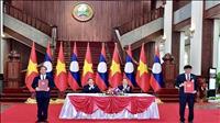 Tăng cường hợp tác giáo dục Việt Nam - Lào