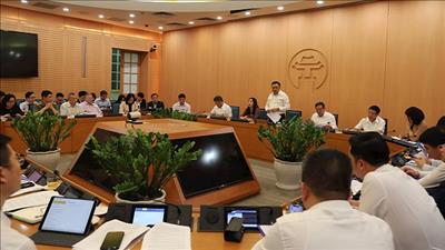 Hội nghị hợp tác giữa các địa phương Việt Nam - Pháp sẽ diễn ra tại Hà Nội