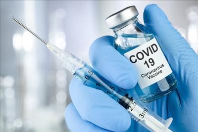 Bộ Y tế quyết định tiêm vaccine COVID-19 cho trẻ em từ 12-17 tuổi 