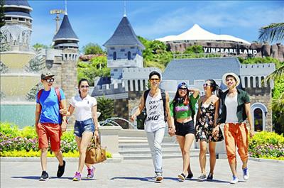 Khánh Hòa: Nhiều khu du lịch đã sẵn sàng mở cửa