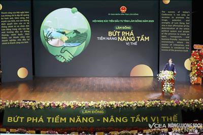 Lâm Đồng: Hệ sinh thái mới-chiến lược phát triển mới  