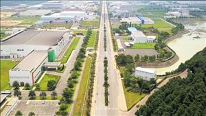 Phát triển mô hình khu công nghiệp sinh thái, xanh tại Đồng Nai