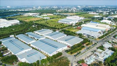 Lâm Đồng lập quy hoạch phân khu khu công nghiệp Phú Bình