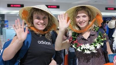 Tạo điều kiện thuận lợi để đẩy mạnh du lịch song phương giữa Nga và Việt Nam