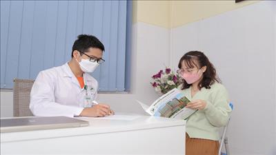 Ra mắt cơ sở chuyên điều trị hậu Covid-19 ở Hà Nội