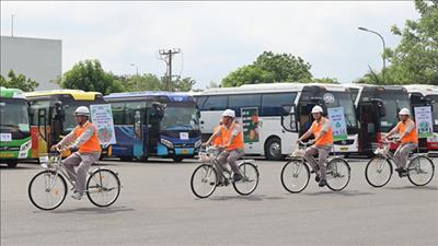 Đồng Nai ban hành quy chế phối hợp bảo vệ môi trường tại các khu công nghiệp