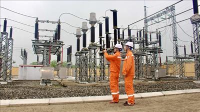 Quy định mới về khung giờ cao điểm, thấp điểm của hệ thống điện quốc gia