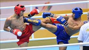 Việt Nam đăng cai Giải Vô địch Kickboxing châu Á năm 2024