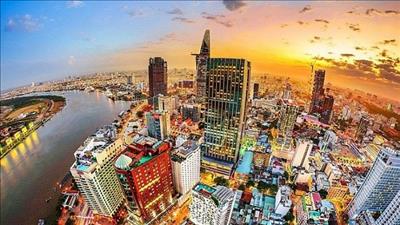 IMF: Việt Nam thuộc Top 40 nền kinh tế lớn nhất thế giới