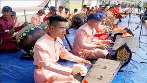Sắp diễn ra Ngày hội văn hóa, thể thao và du lịch đồng bào Khmer Nam Bộ