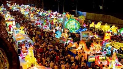Tổ chức Lễ hội Thành Tuyên năm 2023 với nhiều hoạt động mang quy mô quốc gia