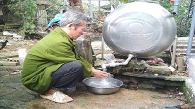 Nhật Bản hỗ trợ phát triển hệ thống cấp nước thích ứng với nguồn nước ô nhiễm