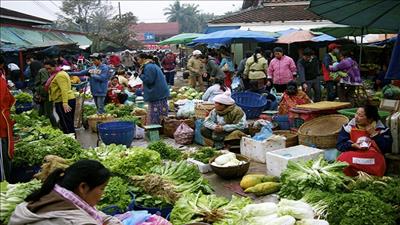 Ngân hàng Thế giới khuyến nghị về vấn đề thực phẩm ở châu Á