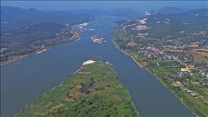 Hợp tác đa phương trong sử dụng nguồn nước, phát triển sông Mê Kông