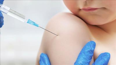Chấp thuận tiêm vaccine Moderna cho trẻ 6 – 11 tuổi