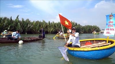 Quảng Nam bảo vệ tài nguyên, đa dạng sinh học biển và hải đảo
